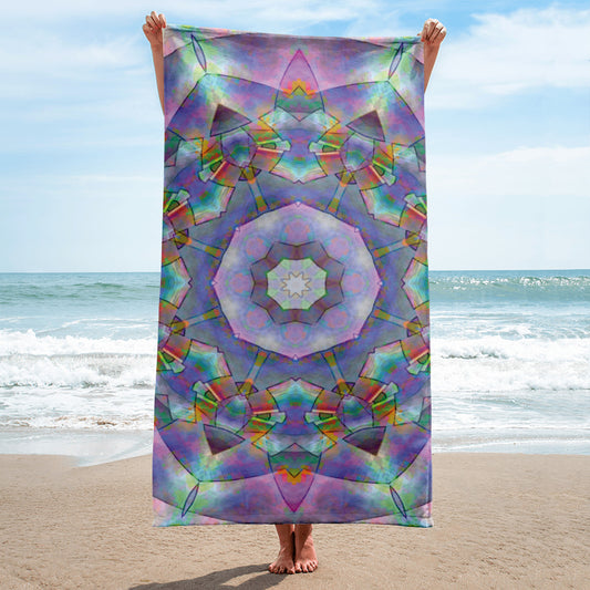 Star 75 Towel
