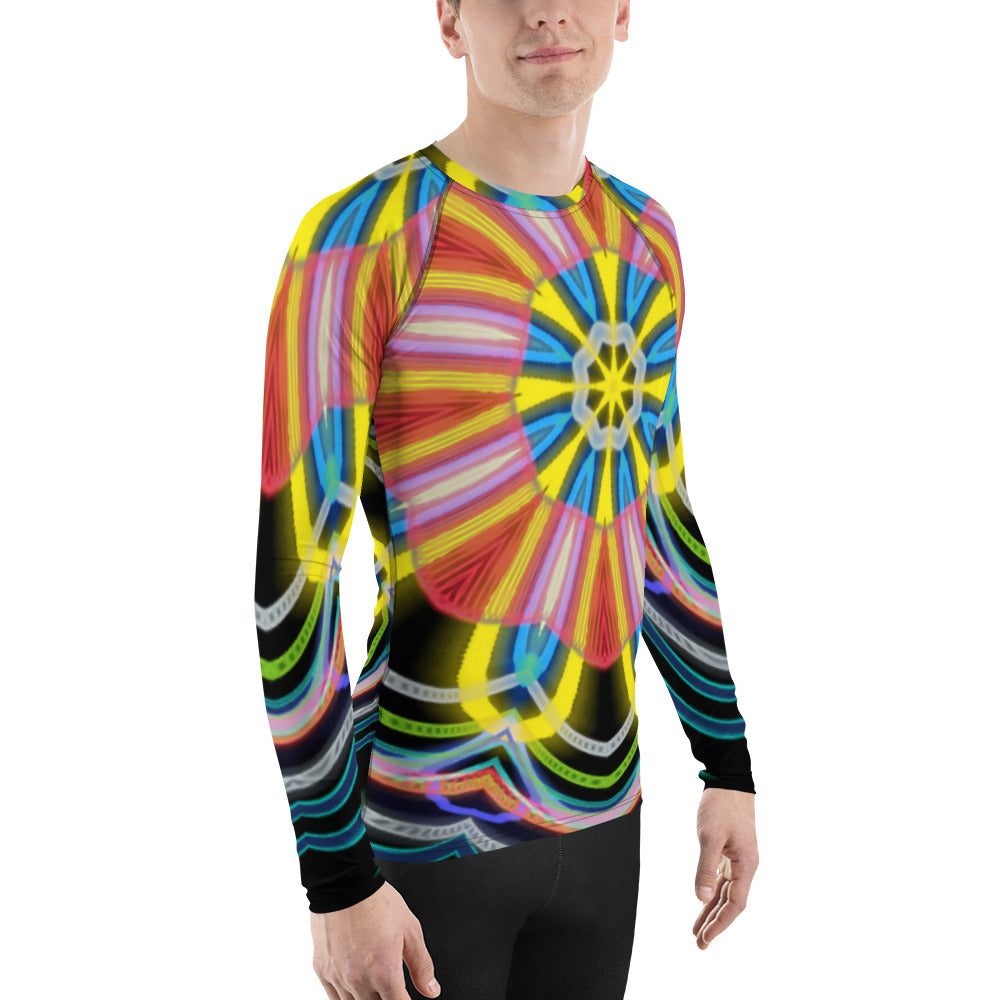 Doozie II Men's Rash Guard