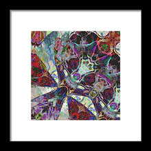 Load image into Gallery viewer, Peony - Framed Print