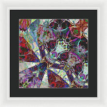 Load image into Gallery viewer, Peony - Framed Print