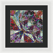 Load image into Gallery viewer, Peony - Framed Print