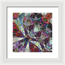 Load image into Gallery viewer, Peony - Framed Print