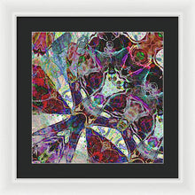 Load image into Gallery viewer, Peony - Framed Print