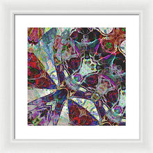 Load image into Gallery viewer, Peony - Framed Print