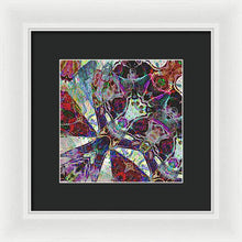 Load image into Gallery viewer, Peony - Framed Print