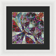 Load image into Gallery viewer, Peony - Framed Print