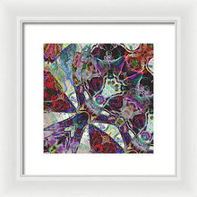 Load image into Gallery viewer, Peony - Framed Print