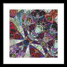 Load image into Gallery viewer, Peony - Framed Print