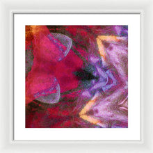 Load image into Gallery viewer, Poppi - Framed Print