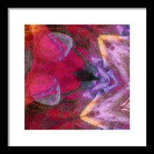 Load image into Gallery viewer, Poppi - Framed Print