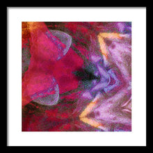 Load image into Gallery viewer, Poppi - Framed Print