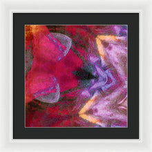 Load image into Gallery viewer, Poppi - Framed Print