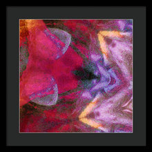 Load image into Gallery viewer, Poppi - Framed Print