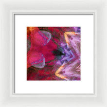 Load image into Gallery viewer, Poppi - Framed Print