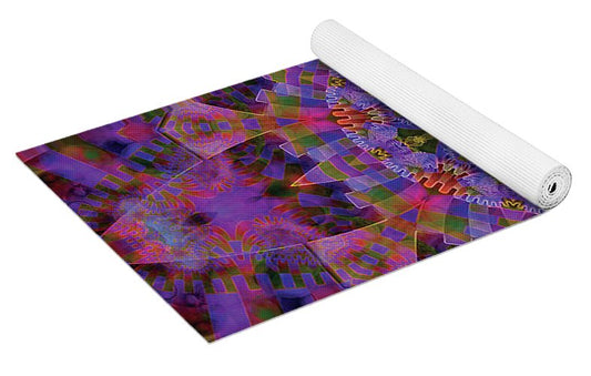 Purglo - Yoga Mat