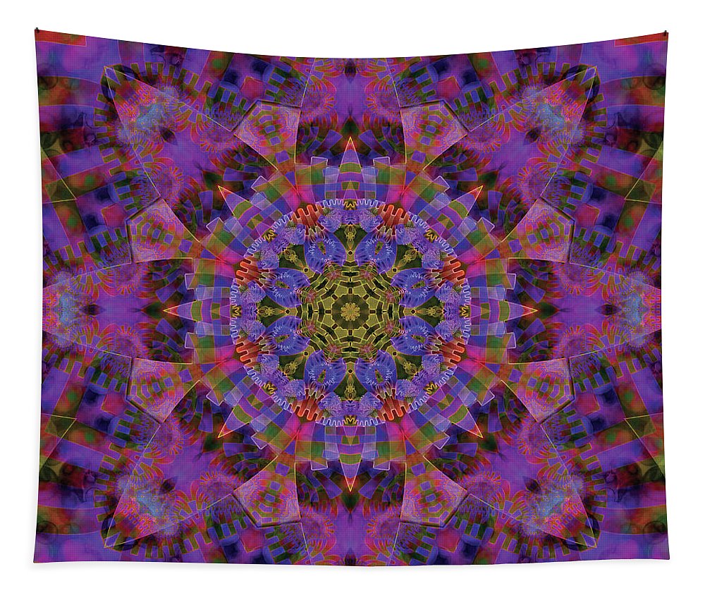 Purglo - Tapestry