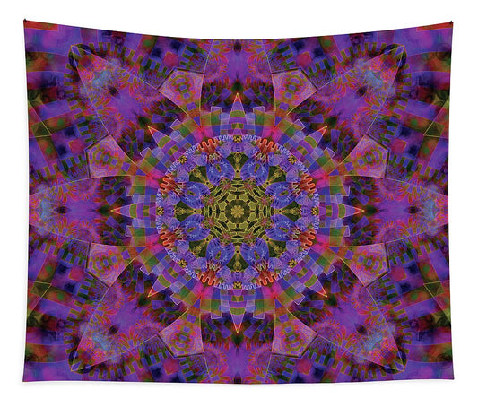Purglo - Tapestry