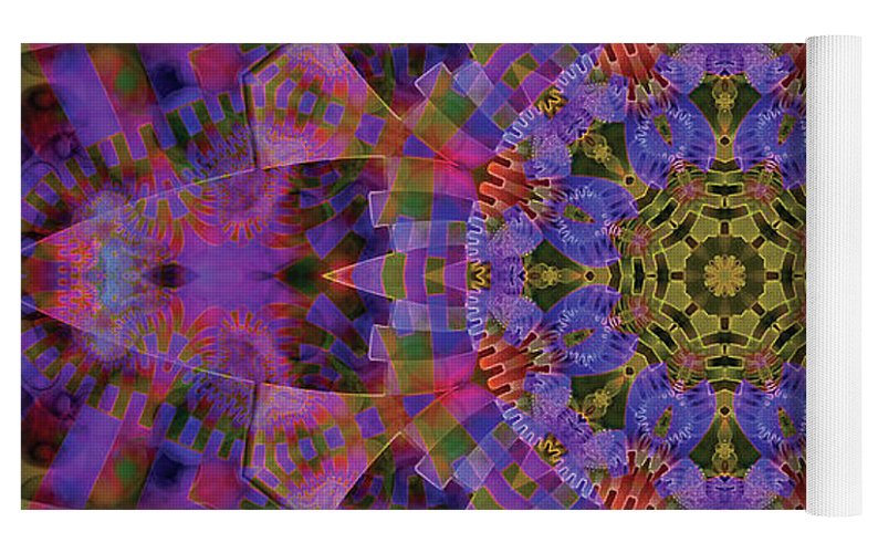 Purglo - Yoga Mat