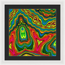 Load image into Gallery viewer, Radiate - Framed Print