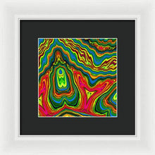 Load image into Gallery viewer, Radiate - Framed Print