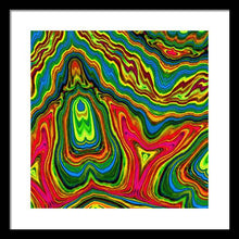 Load image into Gallery viewer, Radiate - Framed Print