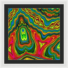 Load image into Gallery viewer, Radiate - Framed Print