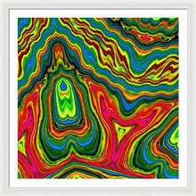 Load image into Gallery viewer, Radiate - Framed Print