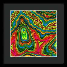 Load image into Gallery viewer, Radiate - Framed Print