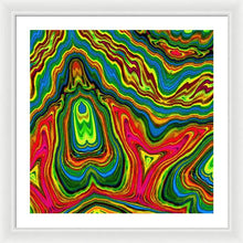 Load image into Gallery viewer, Radiate - Framed Print