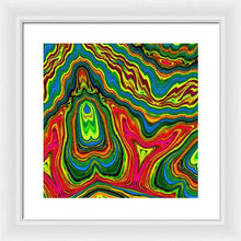 Load image into Gallery viewer, Radiate - Framed Print