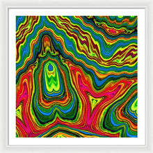 Load image into Gallery viewer, Radiate - Framed Print