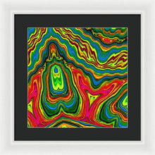 Load image into Gallery viewer, Radiate - Framed Print