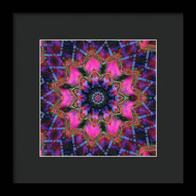 Load image into Gallery viewer, Roma Swirls - Framed Print