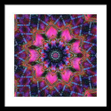 Load image into Gallery viewer, Roma Swirls - Framed Print