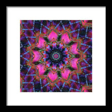 Load image into Gallery viewer, Roma Swirls - Framed Print