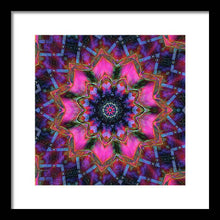 Load image into Gallery viewer, Roma Swirls - Framed Print