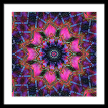 Load image into Gallery viewer, Roma Swirls - Framed Print