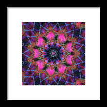 Load image into Gallery viewer, Roma Swirls - Framed Print