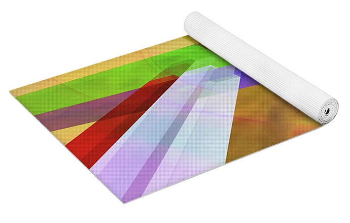Skybridge - Yoga Mat