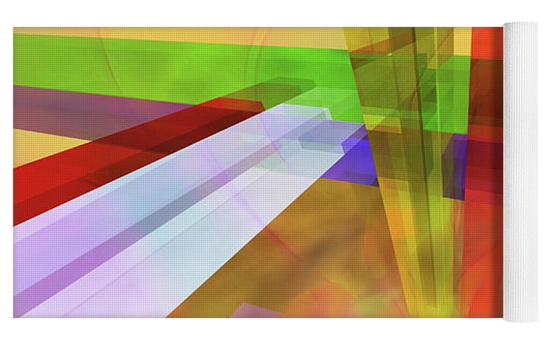 Skybridge - Yoga Mat