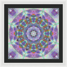 Load image into Gallery viewer, Star 75 - Framed Print