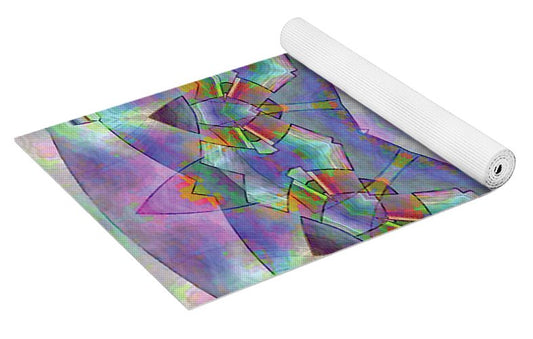 Star 75 - Yoga Mat
