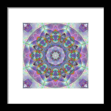 Load image into Gallery viewer, Star 75 - Framed Print