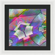 Load image into Gallery viewer, Star Within 296 - Framed Print