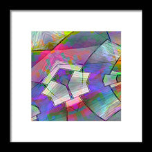 Load image into Gallery viewer, Star Within 296 - Framed Print