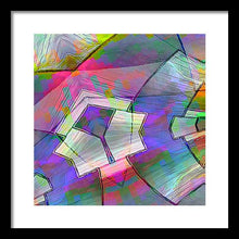 Load image into Gallery viewer, Star Within 296 - Framed Print