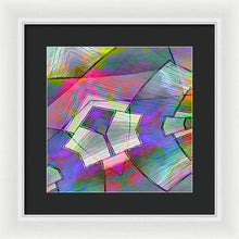 Load image into Gallery viewer, Star Within 296 - Framed Print