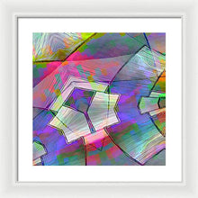 Load image into Gallery viewer, Star Within 296 - Framed Print