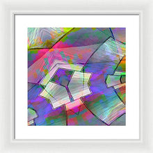 Load image into Gallery viewer, Star Within 296 - Framed Print