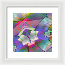 Load image into Gallery viewer, Star Within 296 - Framed Print